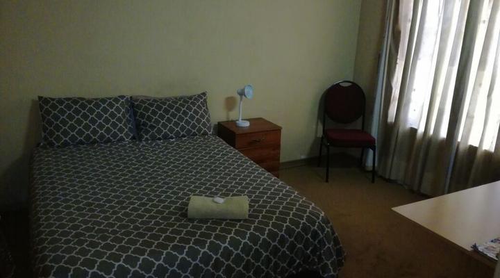 Bonamanzi Guest House