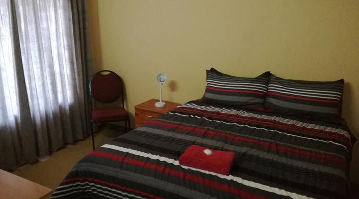 Bonamanzi Guest House