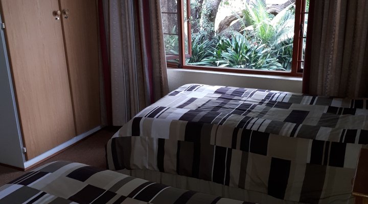 Pumzika Game Farm and Eco-Estate