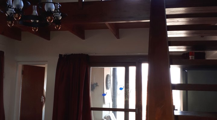 Pumzika Game Farm and Eco-Estate