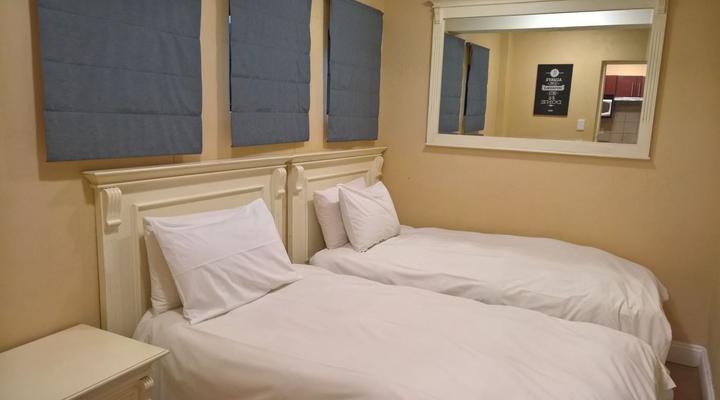 OceanViewVillas B2 Port Edward