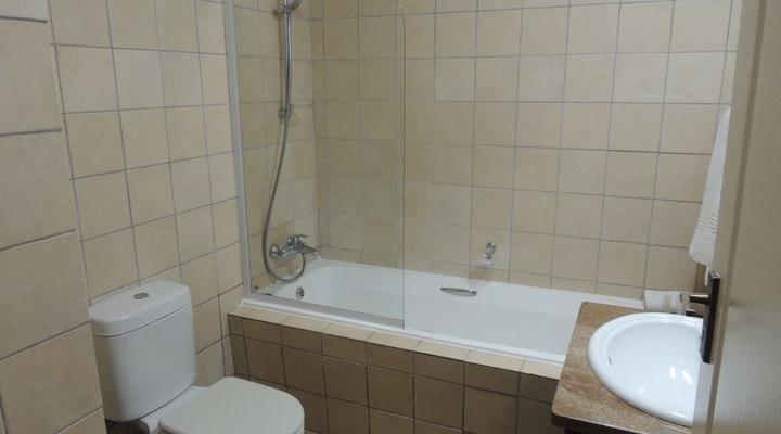 OceanViewVillas B2 Port Edward