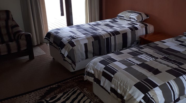 Pumzika Game Farm and Eco-Estate