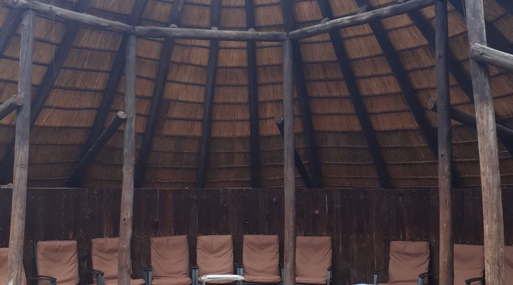 Pumzika Game Farm and Eco-Estate