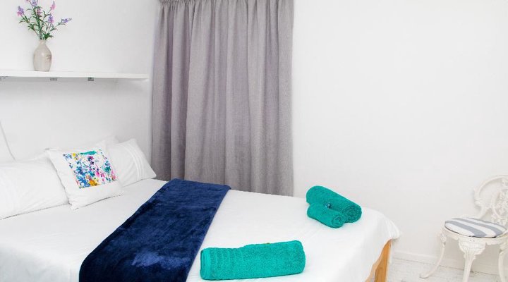 AITSA! Self Catering / Selfsorg