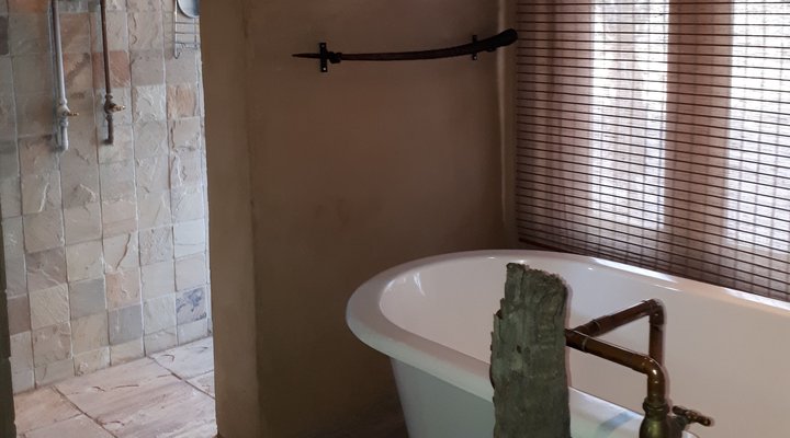 Pumzika Game Farm and Eco-Estate