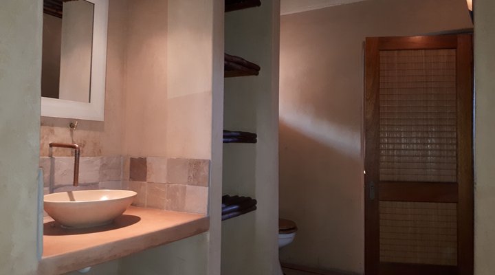 Pumzika Game Farm and Eco-Estate