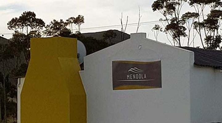 Windfall Guest Cottages