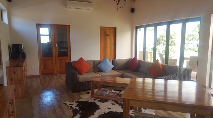 The Hideaway Country B & B