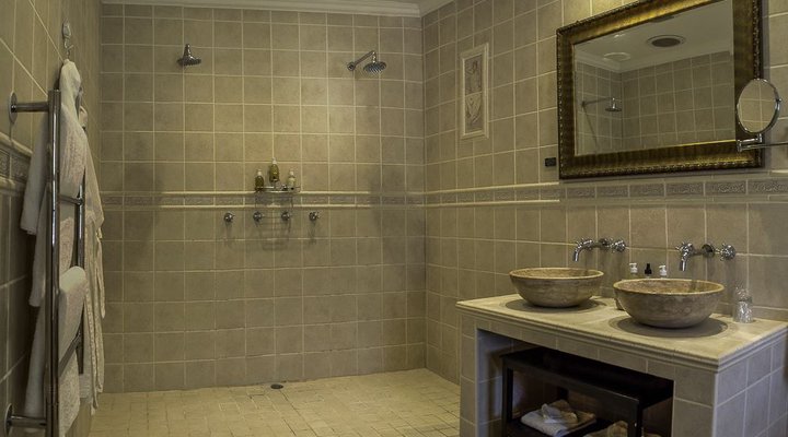 The Hideaway Country B & B