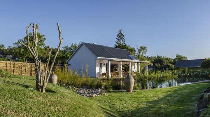 The Hideaway Country B & B