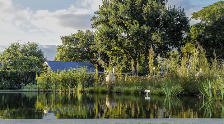 The Hideaway Country B & B