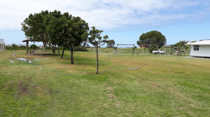Plettenberg Bay Primary School Caravan Park