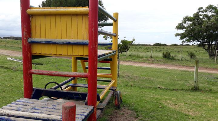 Plettenberg Bay Primary School Caravan Park