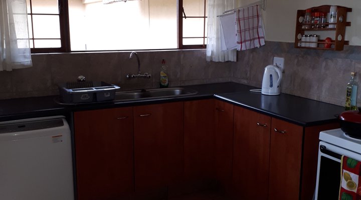 Pumzika Game Farm and Eco-Estate