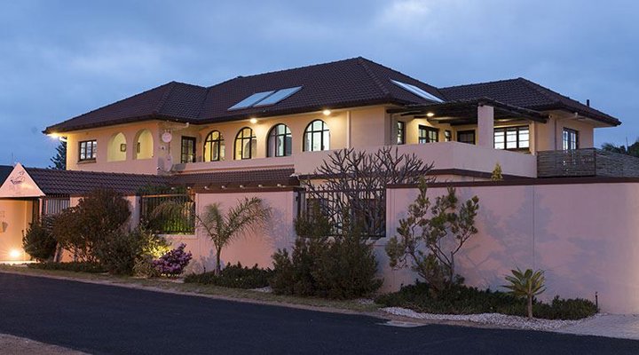 Villa Venusta