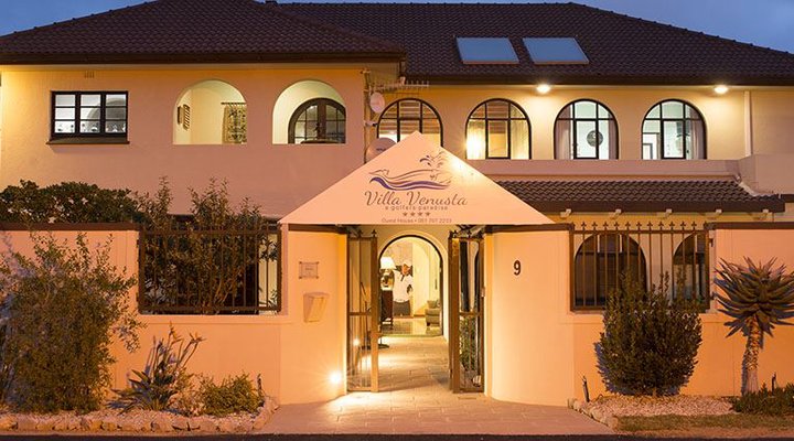 Villa Venusta