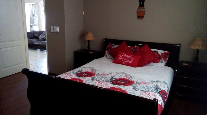 Kaleidoscope Holiday Home