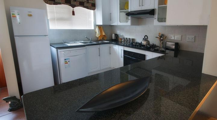 Clarens Paddocks Six