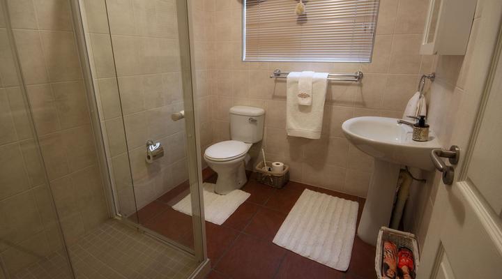 Clarens Paddocks Six