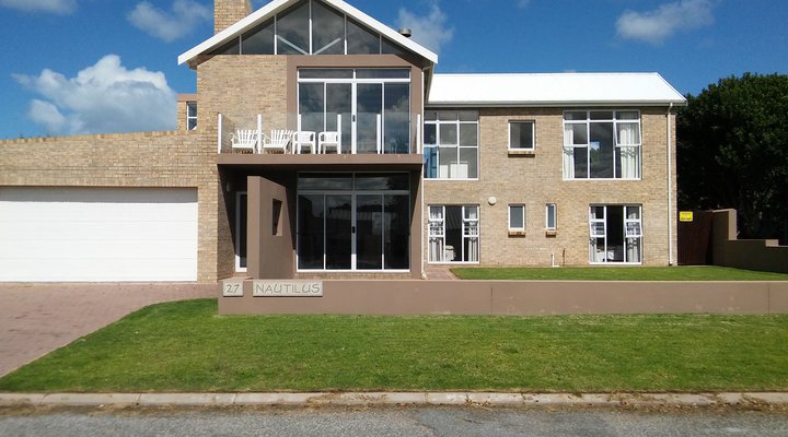27 Nautilus Avenue - Still Bay
