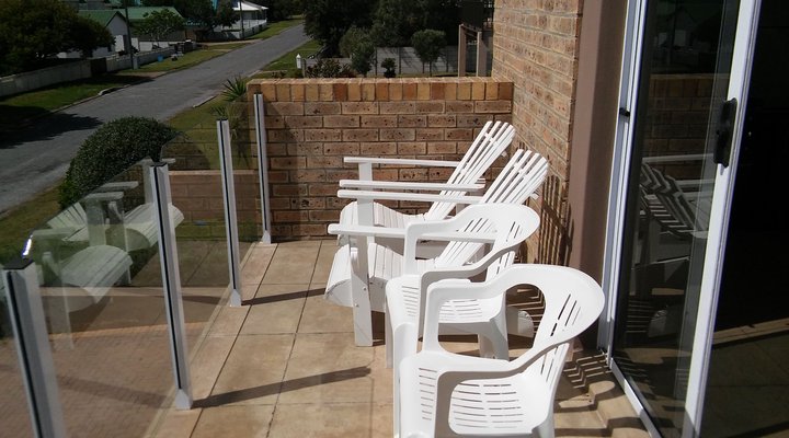 27 Nautilus Avenue - Still Bay