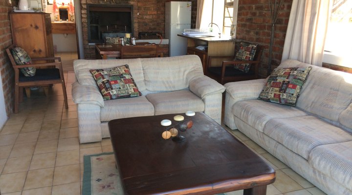 Barnacles Seaside Flatlets