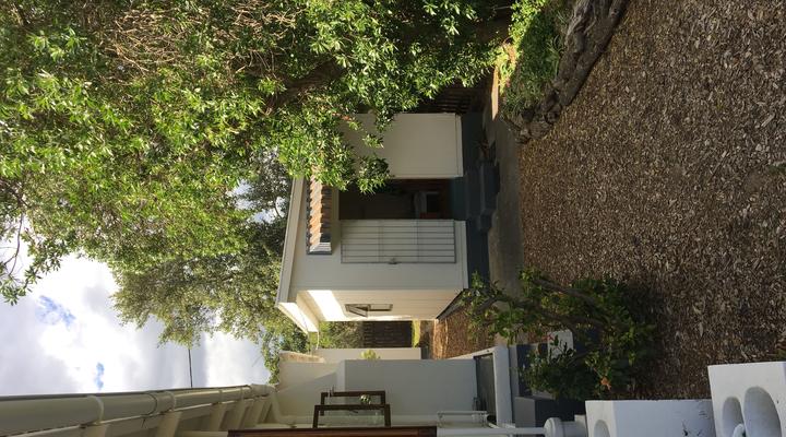 Craigleith Beach Cottage