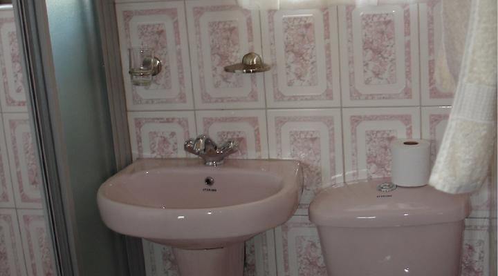 Clare Hills Self-catering