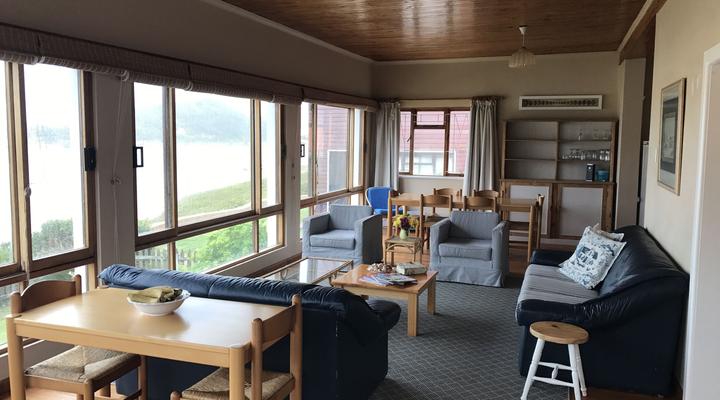 Craigleith Beach Cottage