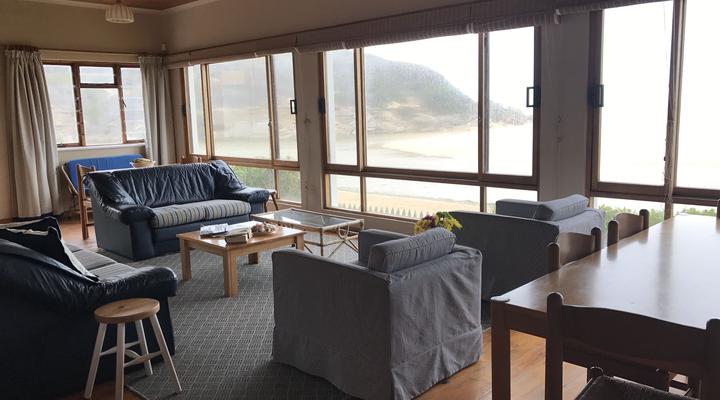 Craigleith Beach Cottage