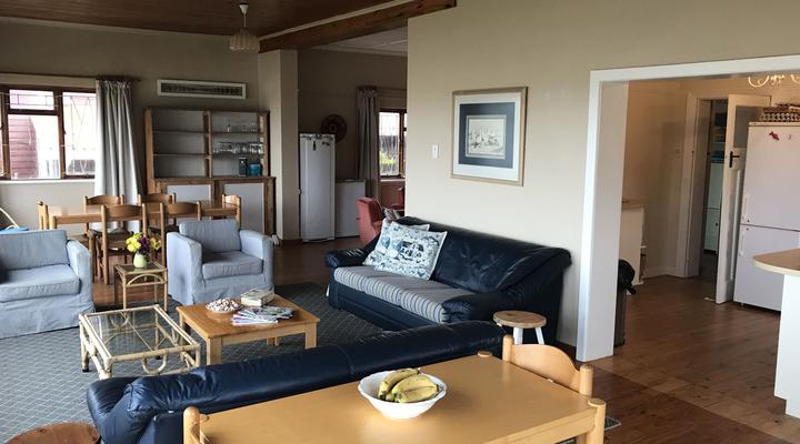 Craigleith Beach Cottage