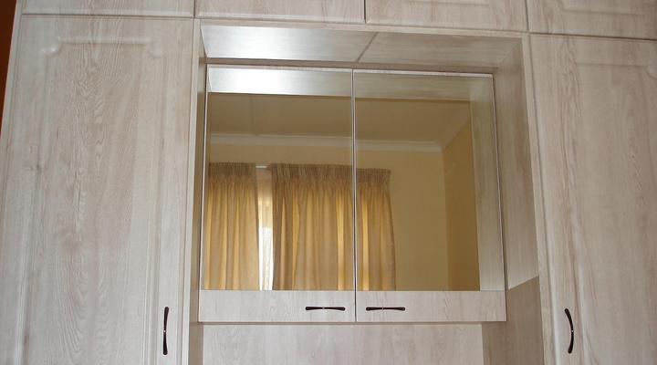 Clare Hills Self-catering