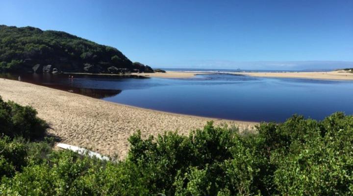 Craigleith Beach Cottage