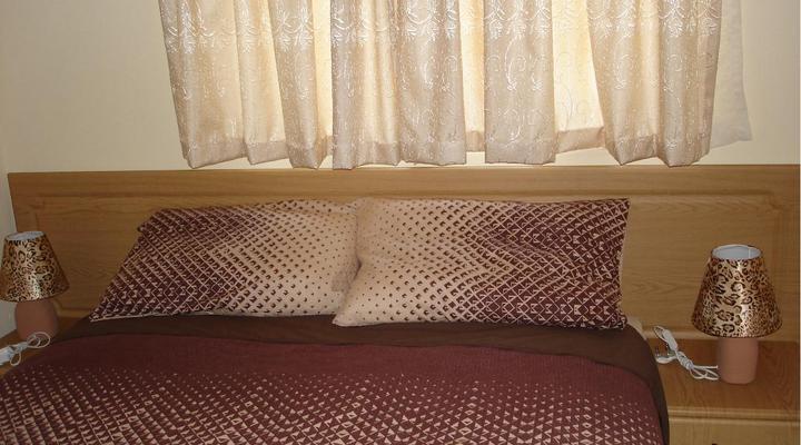 Clare Hills Self-catering