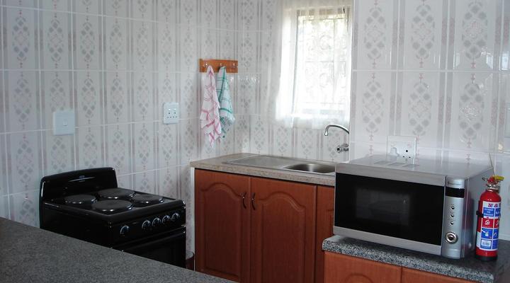 Clare Hills Self-catering