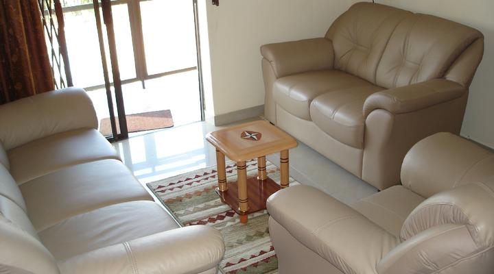 Clare Hills Self-catering