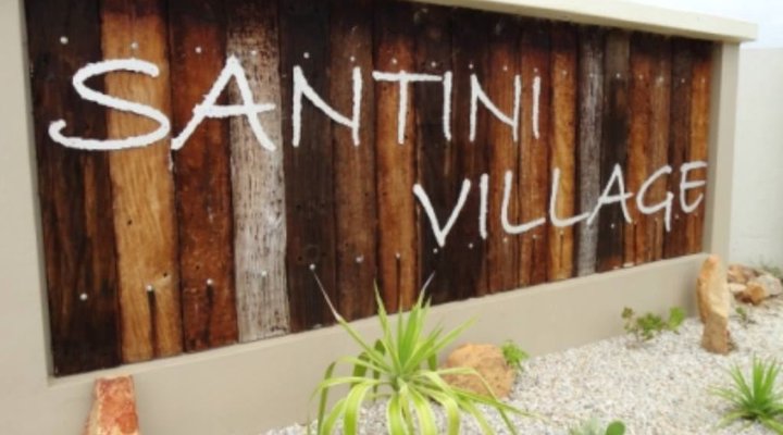 60 Santini Village, Plettenberg Bay