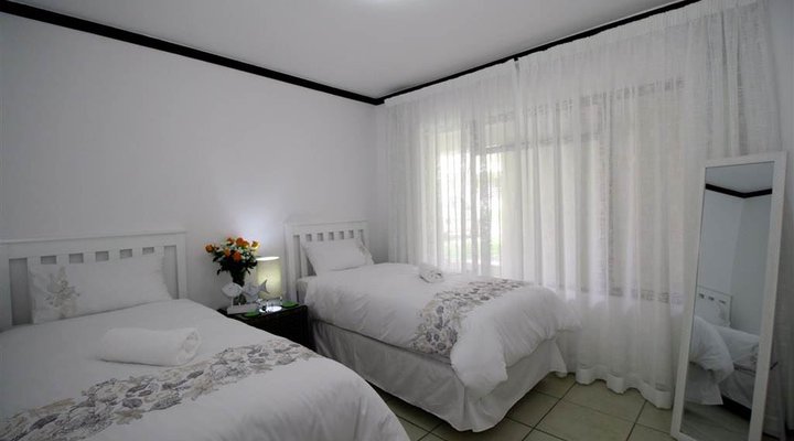 60 Santini Village, Plettenberg Bay