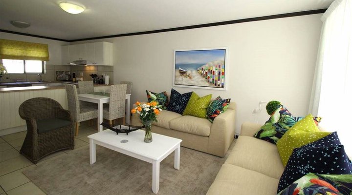 60 Santini Village, Plettenberg Bay