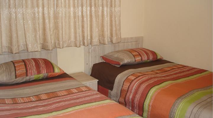 Clare Hills Self-catering