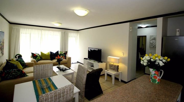 60 Santini Village, Plettenberg Bay