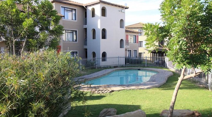 60 Santini Village, Plettenberg Bay