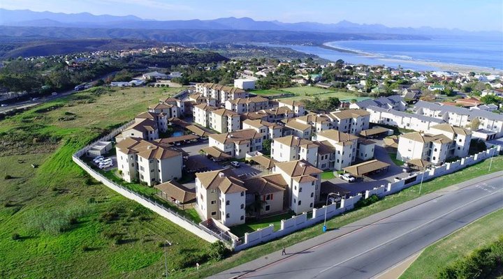 60 Santini Village, Plettenberg Bay