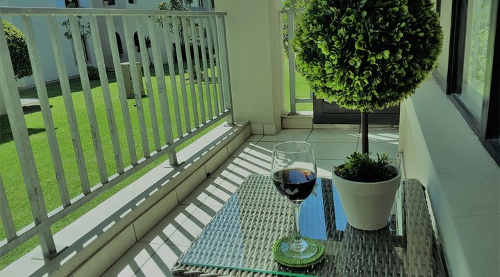 60 Santini Village, Plettenberg Bay