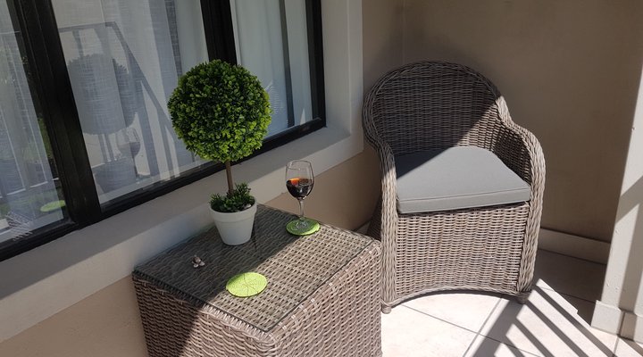 60 Santini Village, Plettenberg Bay