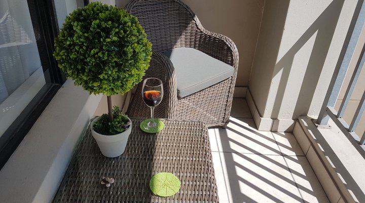 60 Santini Village, Plettenberg Bay