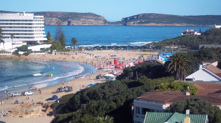 60 Santini Village, Plettenberg Bay