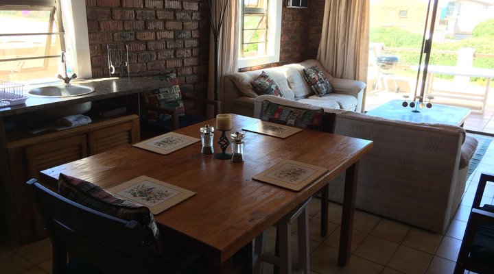 Barnacles Seaside Flatlets