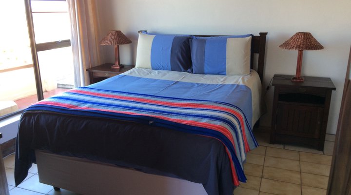 Barnacles Seaside Flatlets